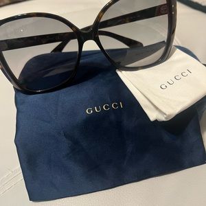 Gucci Sunglasses